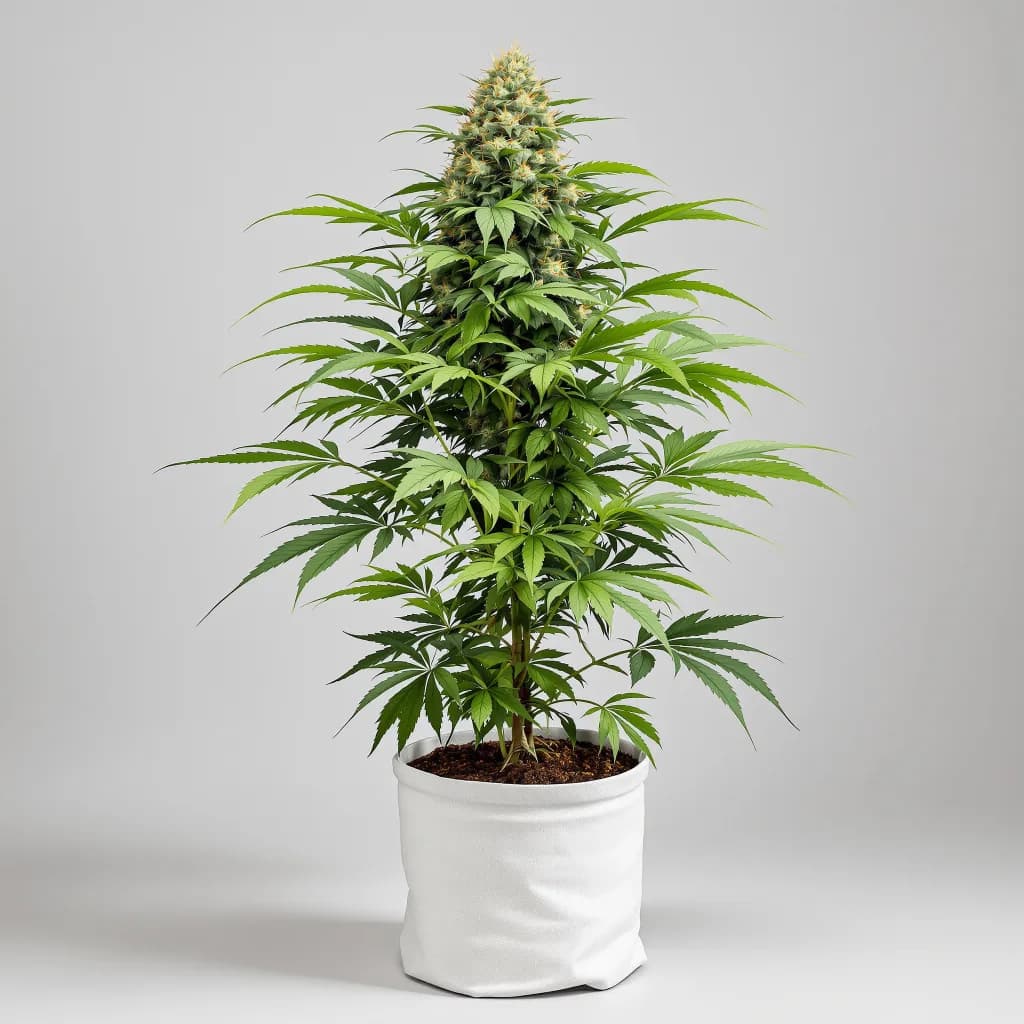 Chiesel cannabis seeds packaging — Royal King Seeds Ireland