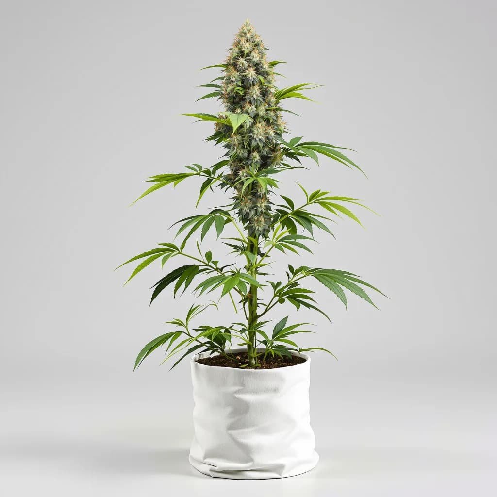 Chocolate Chunk cannabis seeds packaging — Royal King Seeds Ireland