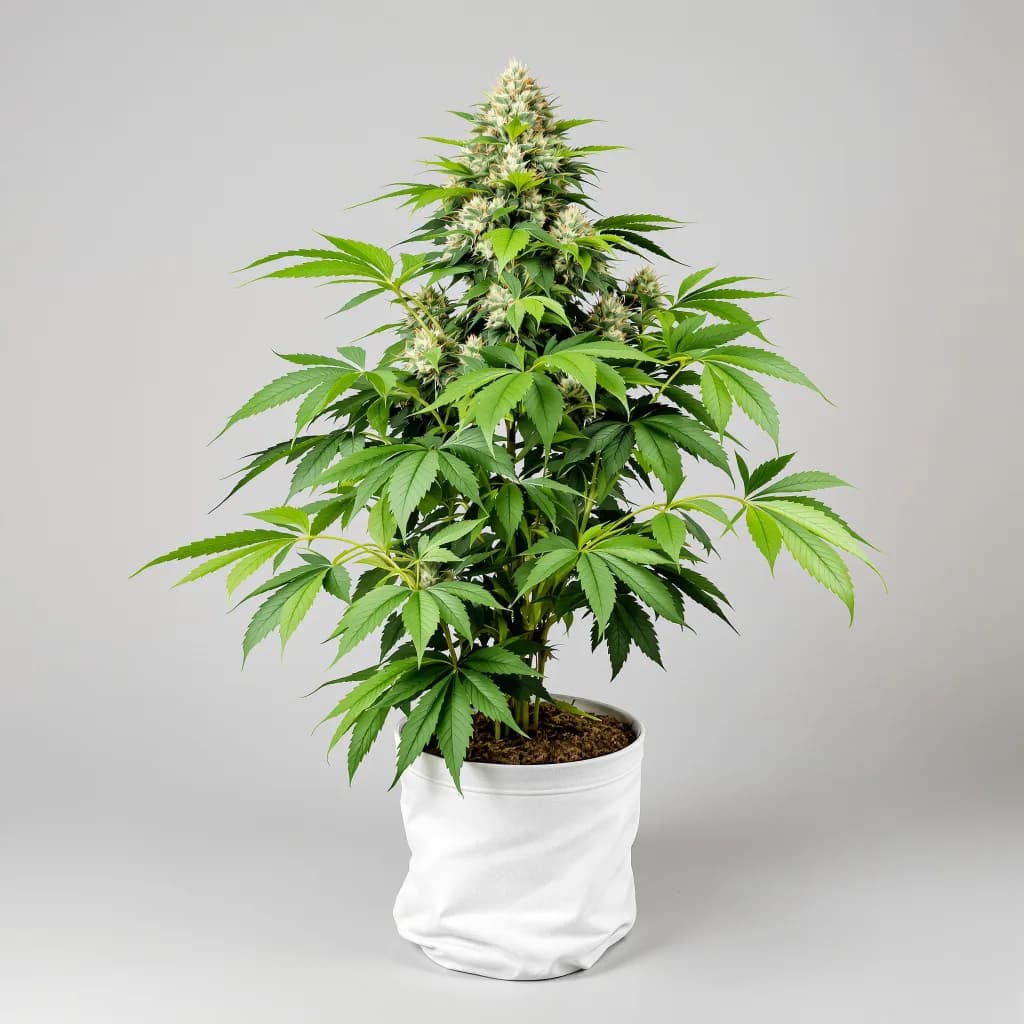 Chocolate Kush cannabis seeds packaging โ Royal King Seeds Ireland