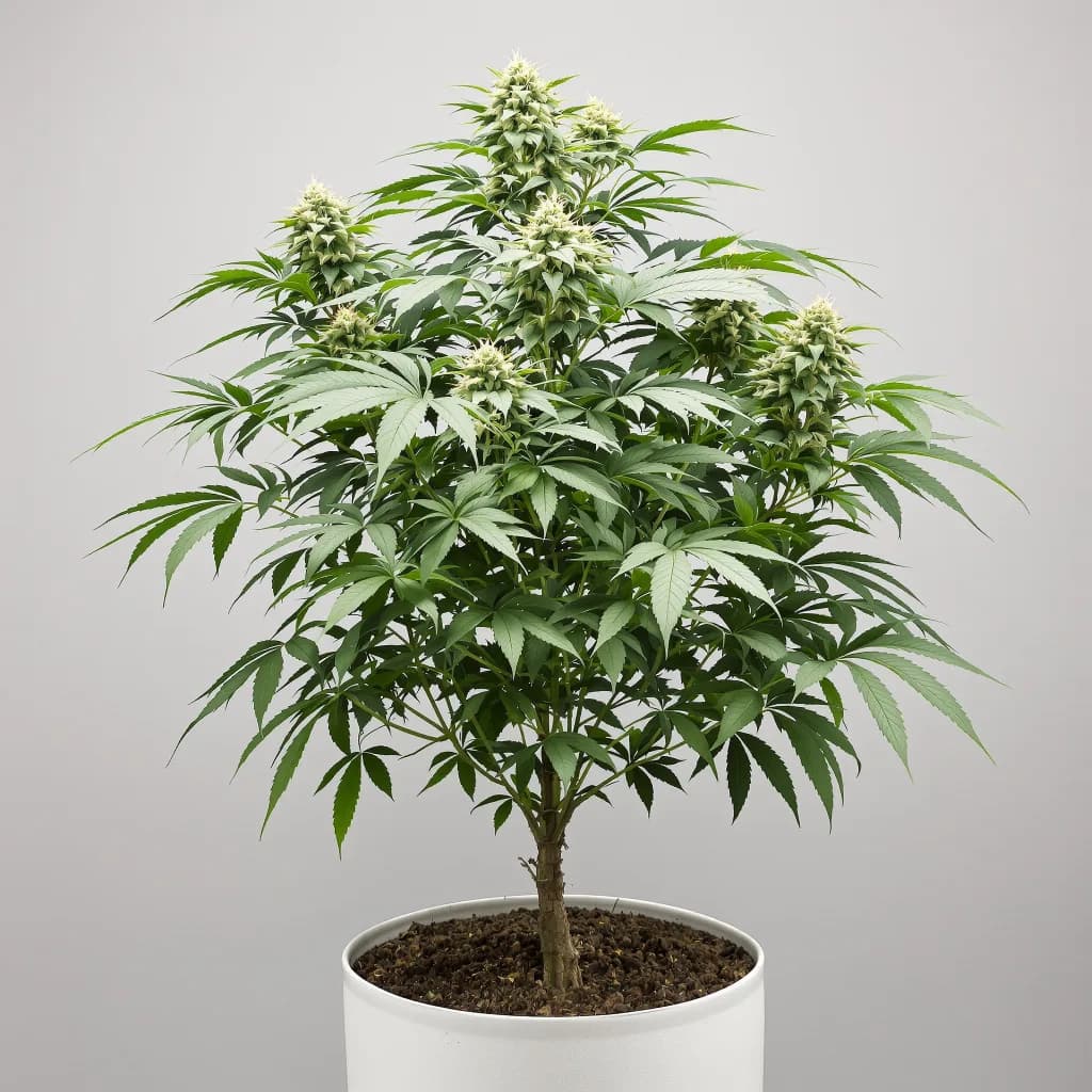 CHR Super OG cannabis seeds packaging — Royal King Seeds Ireland