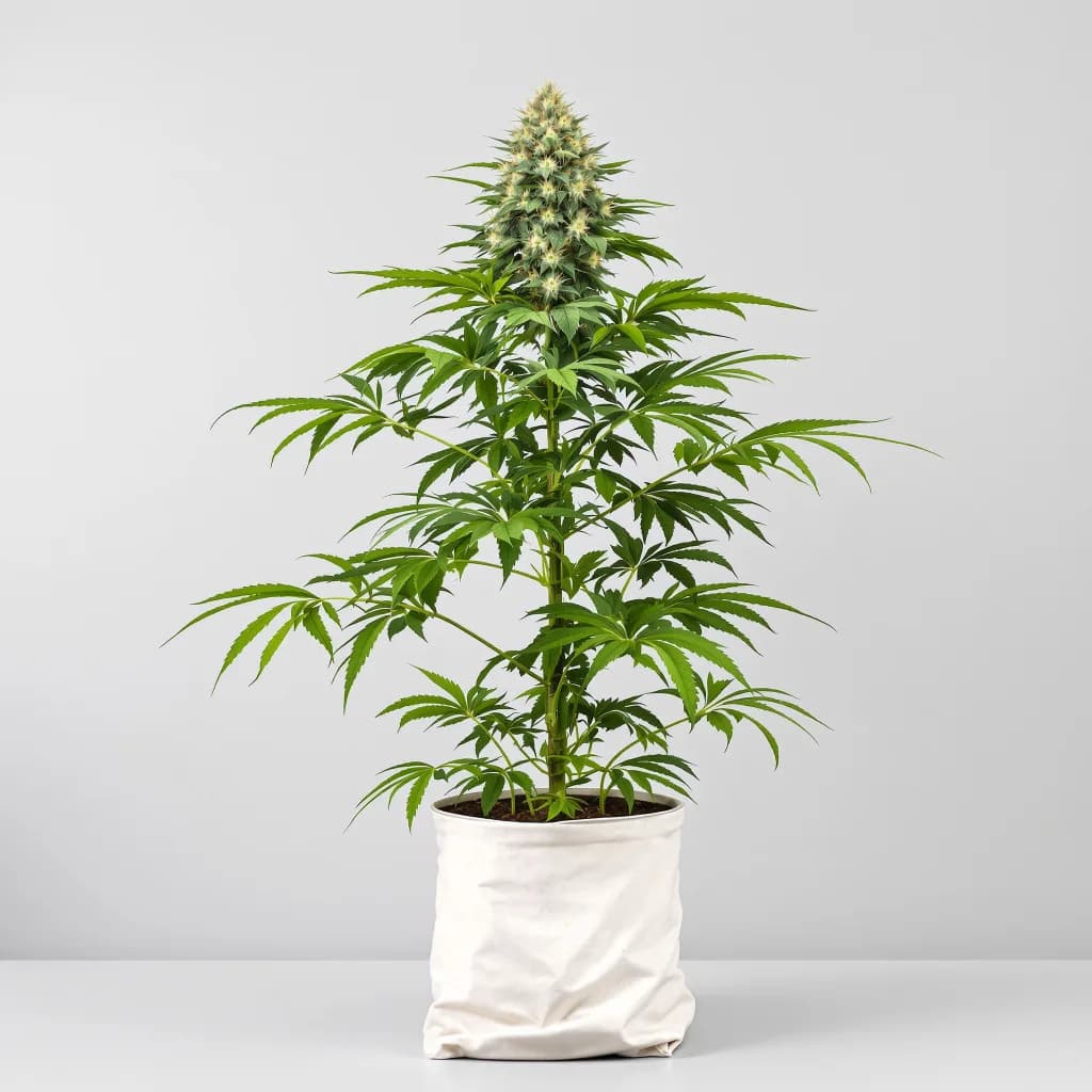 Chupacabra cannabis seeds packaging — Royal King Seeds Ireland