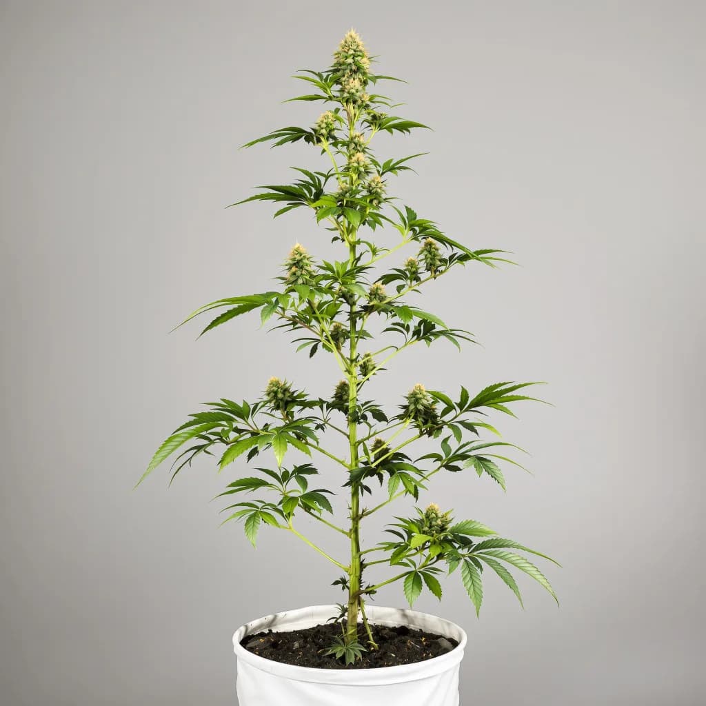 Chupacabra cannabis seeds packaging — Royal King Seeds Ireland