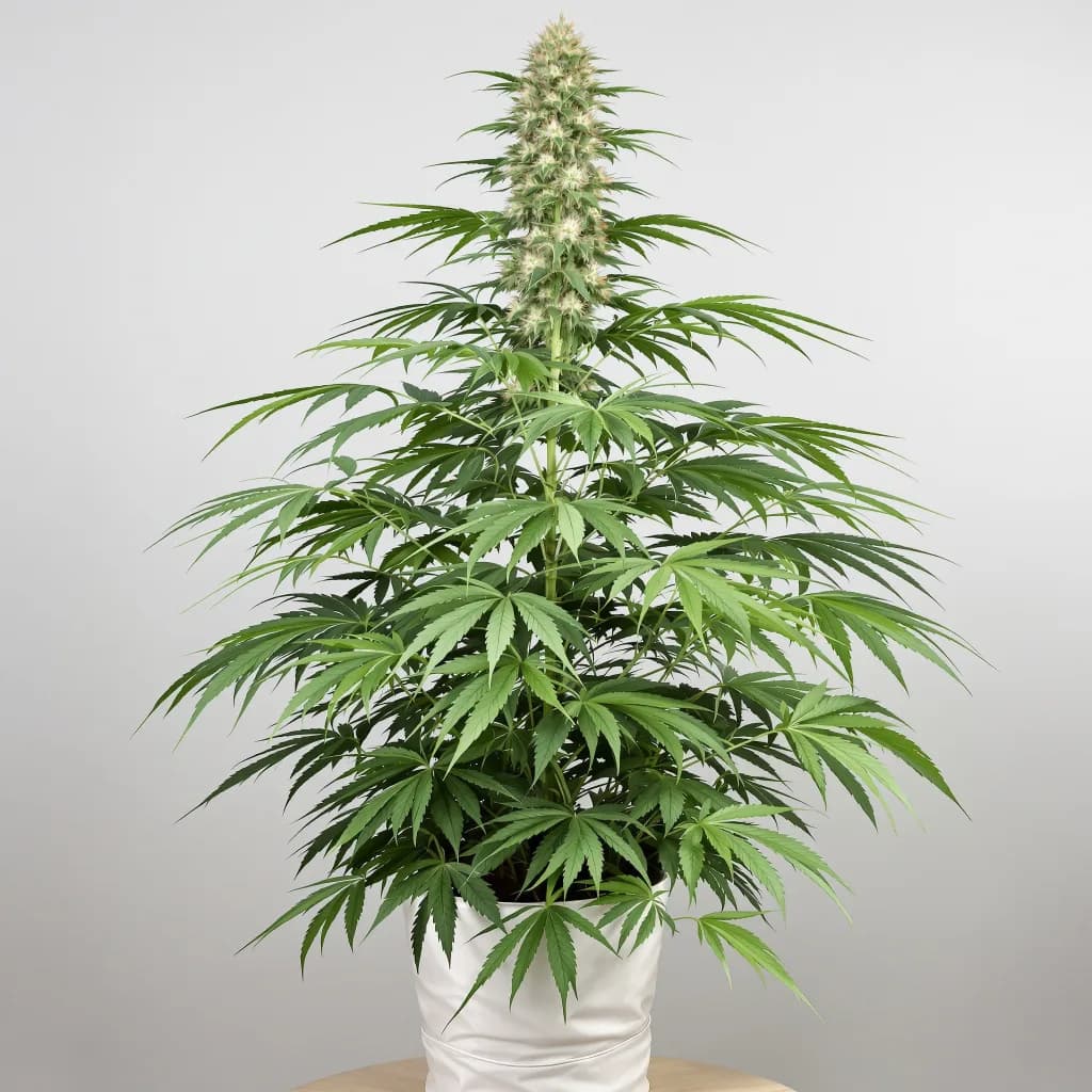 Cinderella 99 cannabis seeds packaging — Royal King Seeds Ireland