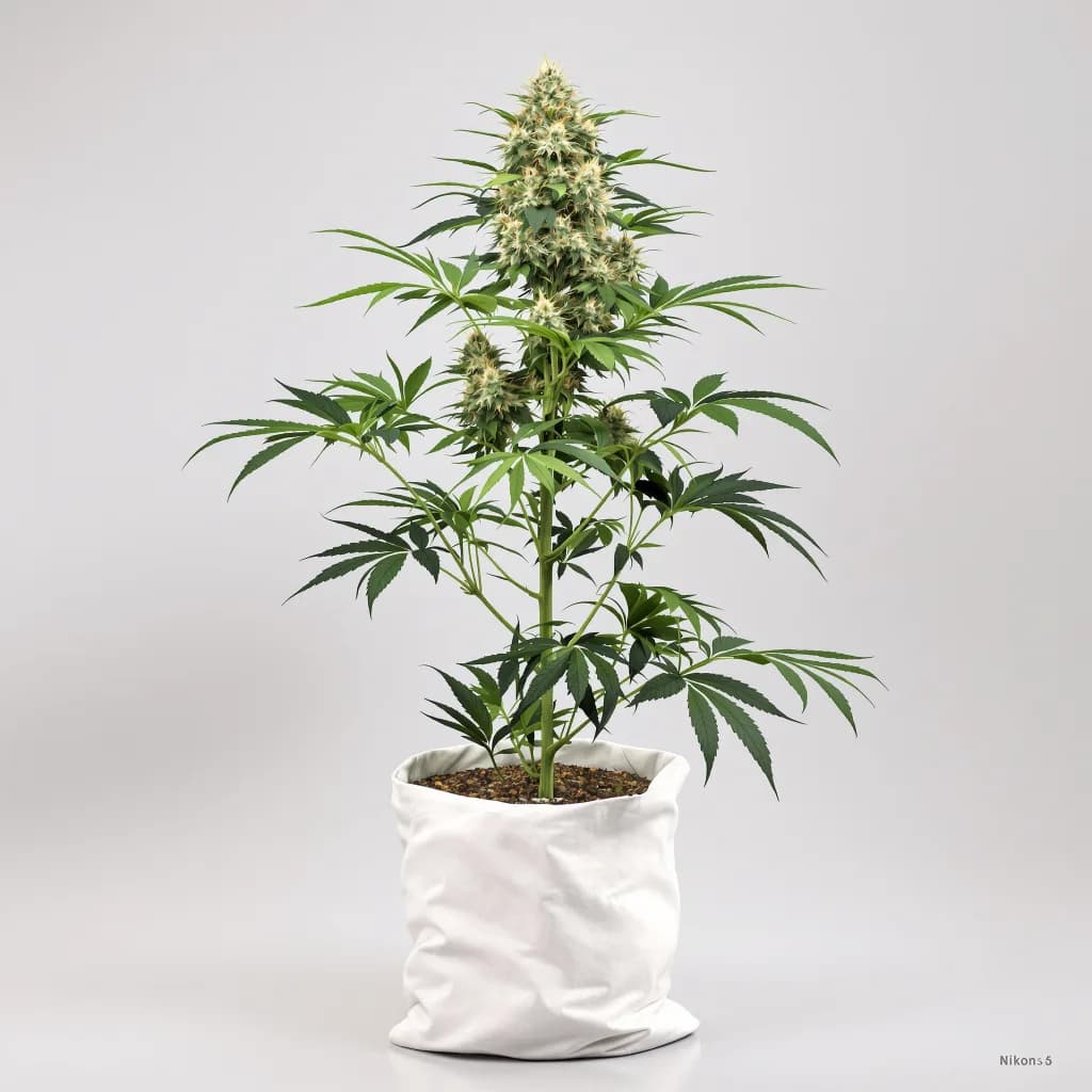 Cinex cannabis seeds packaging — Royal King Seeds Ireland