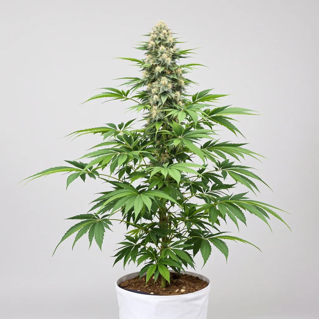 Cinex cannabis seeds packaging — Royal King Seeds Ireland