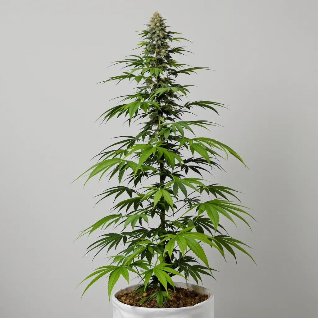 Citrus Sap cannabis seeds packaging — Royal King Seeds Ireland