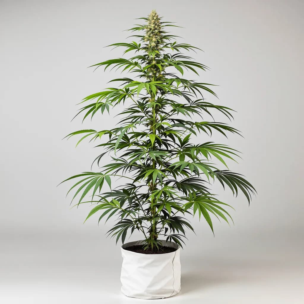 Clementine cannabis seeds packaging — Royal King Seeds Ireland