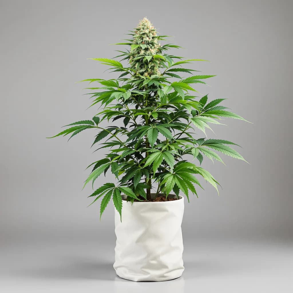 Cluster Bomb cannabis seeds packaging — Royal King Seeds Ireland