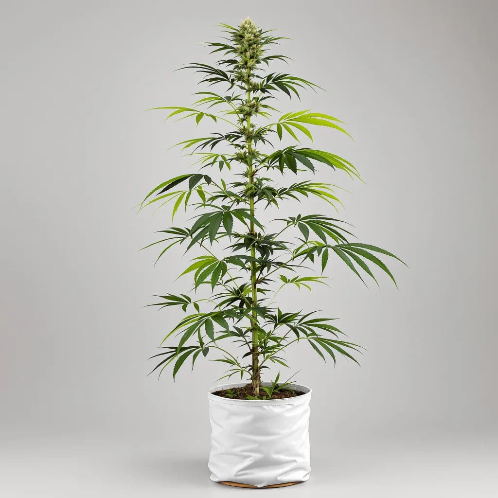 Coffee cannabis seeds packaging — Royal King Seeds Ireland