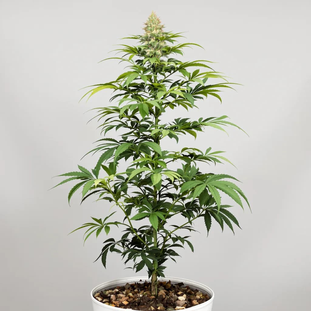 Colombian Gold cannabis seeds packaging — Royal King Seeds Ireland
