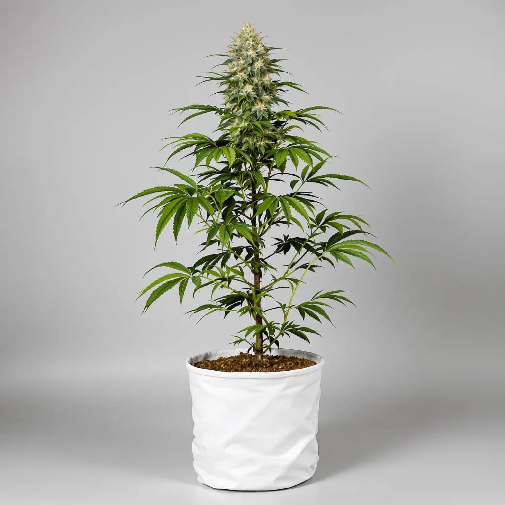 Colorado Bubba cannabis seeds packaging โ Royal King Seeds Ireland