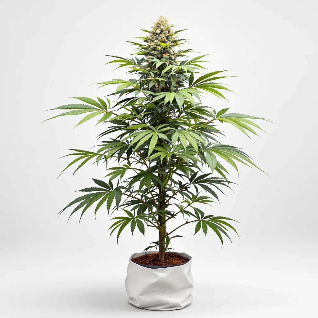 Colorado Clementines cannabis seeds packaging — Royal King Seeds Ireland