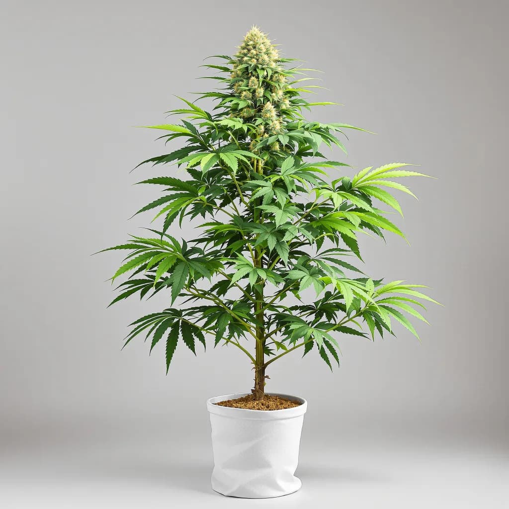 Cookie Breath cannabis seeds packaging — Royal King Seeds Ireland