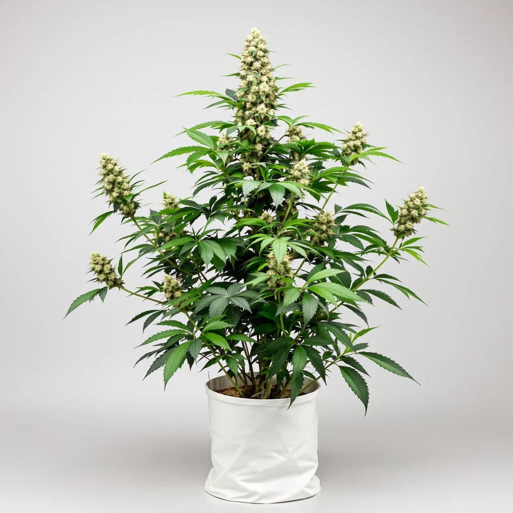 Cookie Wreck cannabis seeds packaging โ Royal King Seeds Ireland