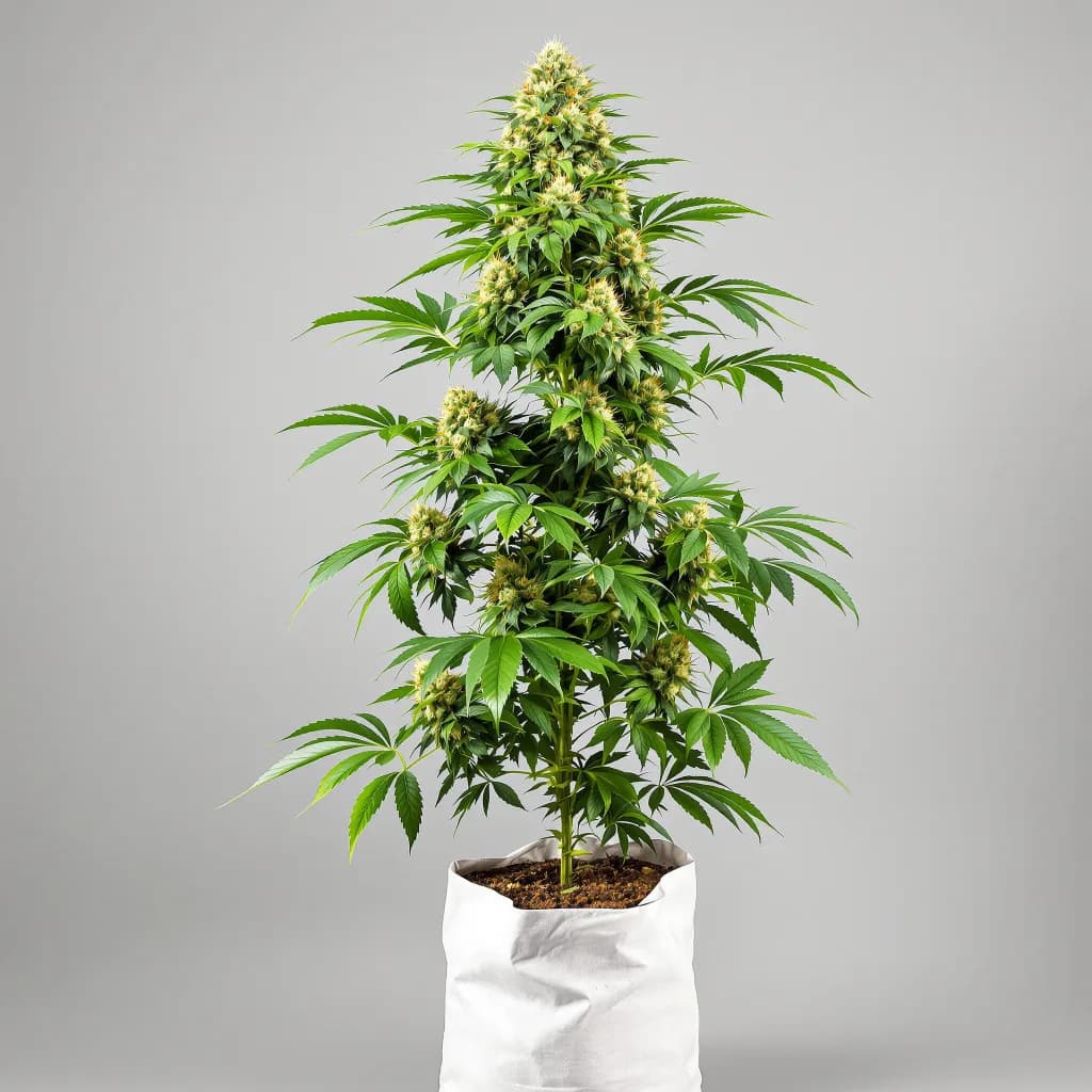 Cookie Wreck cannabis seeds packaging — Royal King Seeds Ireland