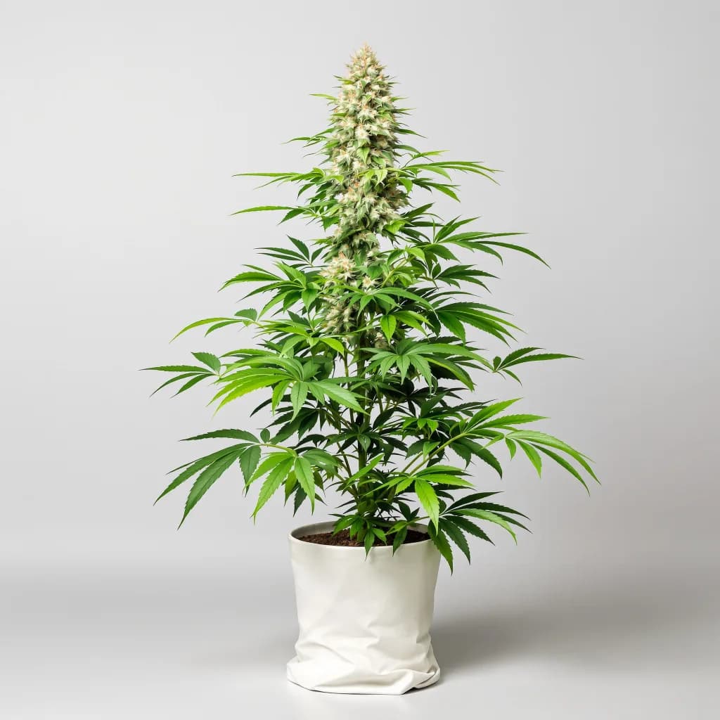 Cookies Gelato cannabis seeds packaging — Royal King Seeds Ireland