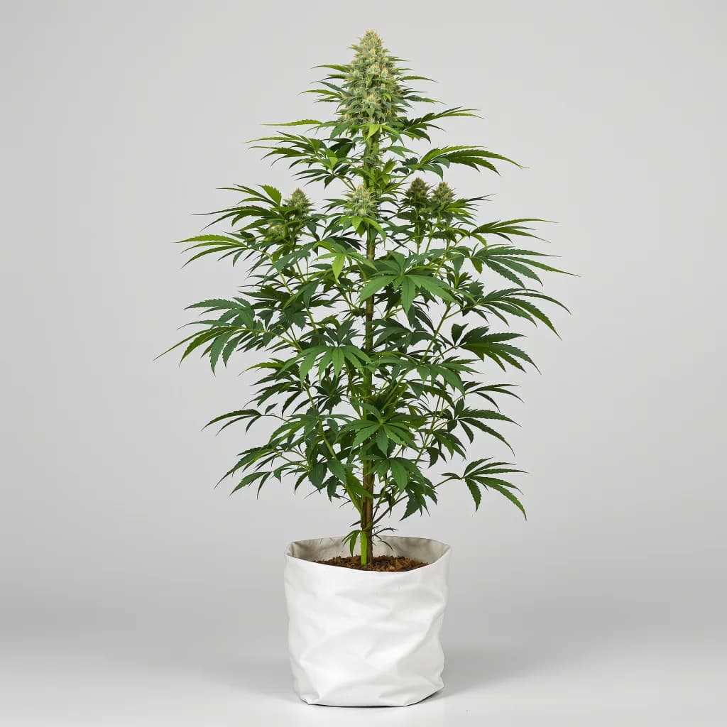 Corkscrew cannabis seeds packaging โ Royal King Seeds Ireland