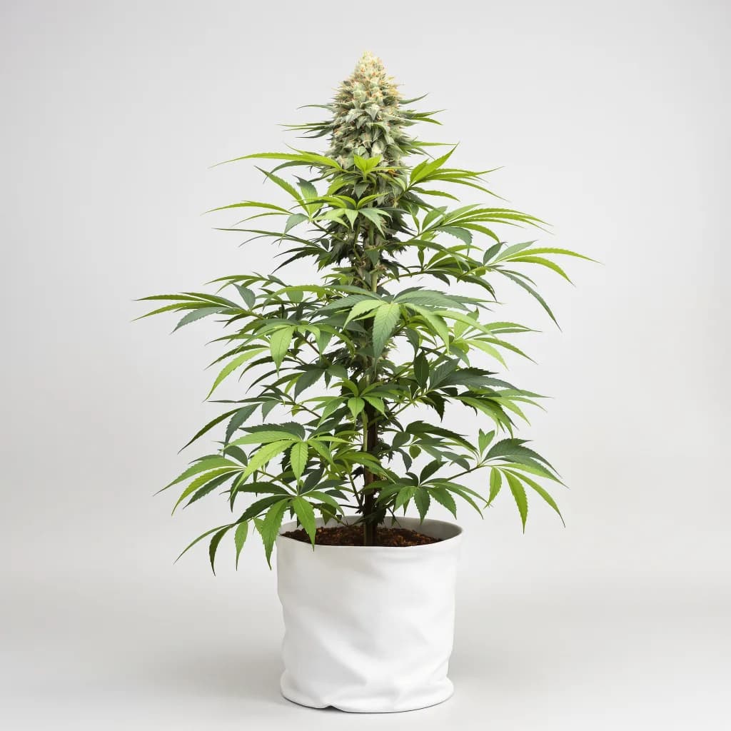 Cotton Candy Kush cannabis seeds packaging â Royal King Seeds Ireland