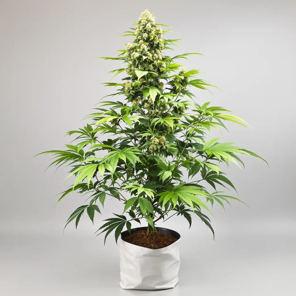 Couch Lock Mixpack cannabis seeds packaging — Royal King Seeds Ireland