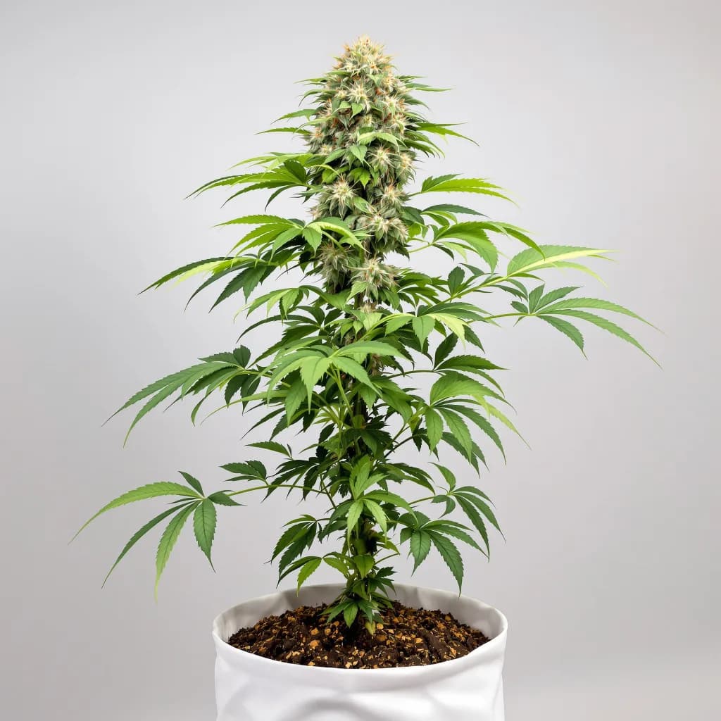 Couch Lock Pack cannabis seeds packaging โ Royal King Seeds Ireland