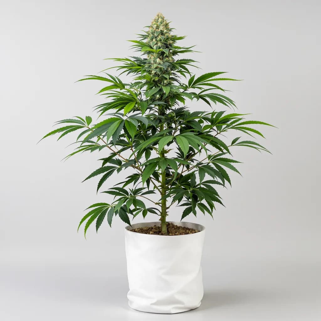 Critical Glue cannabis seeds packaging — Royal King Seeds Ireland