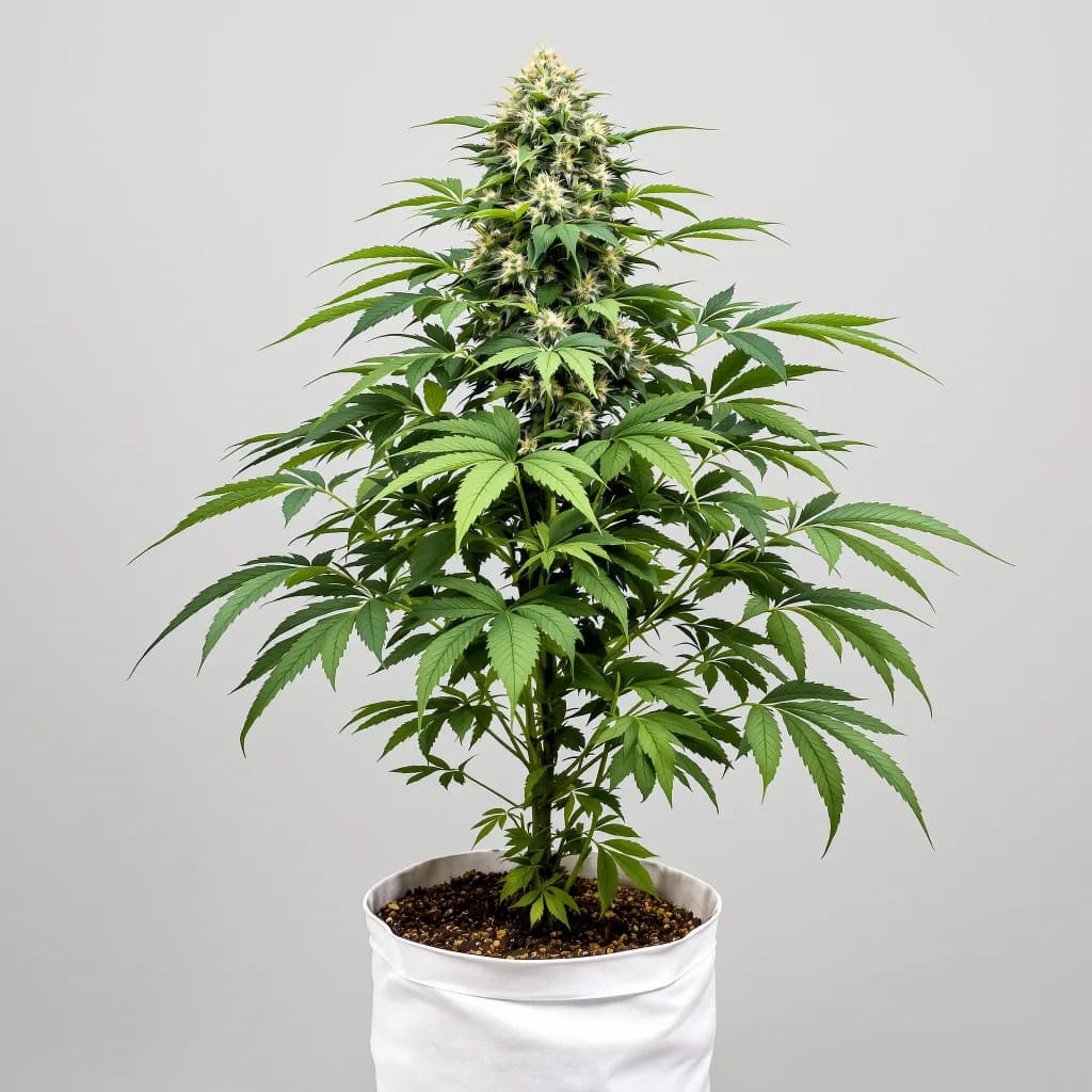 Critical Glue cannabis seeds packaging — Royal King Seeds Ireland