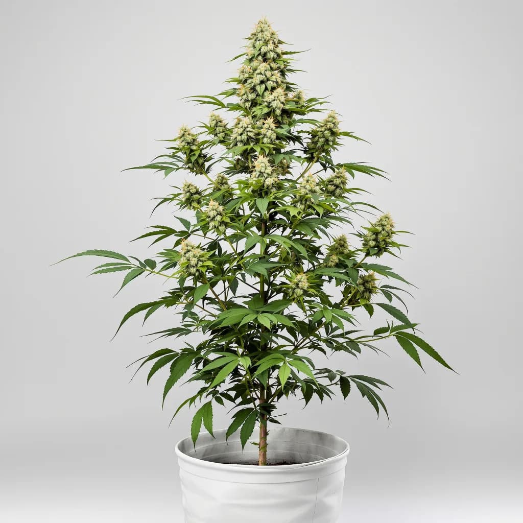 Critical Jack cannabis seeds packaging โ Royal King Seeds Ireland