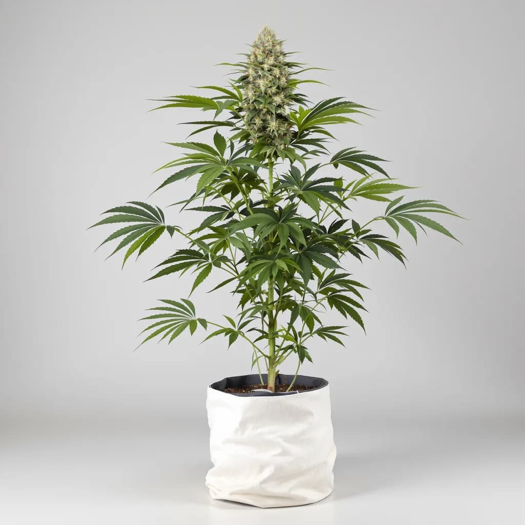 Crosswalker cannabis seeds packaging — Royal King Seeds Ireland