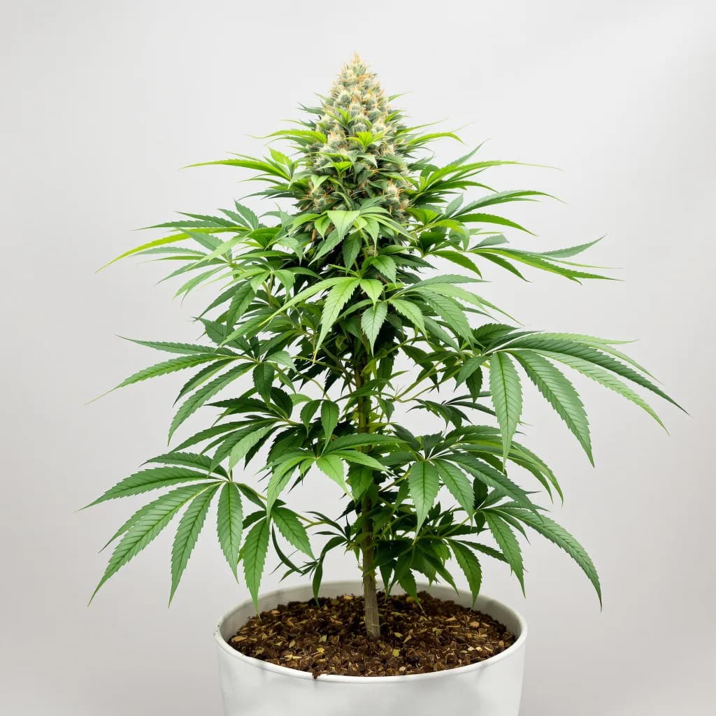 Crown OG cannabis seeds packaging โ Royal King Seeds Ireland