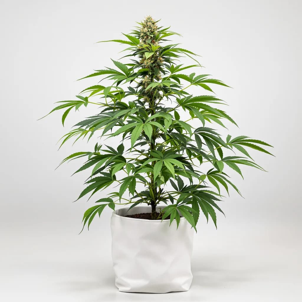 Dairy Queen cannabis seeds packaging — Royal King Seeds Ireland