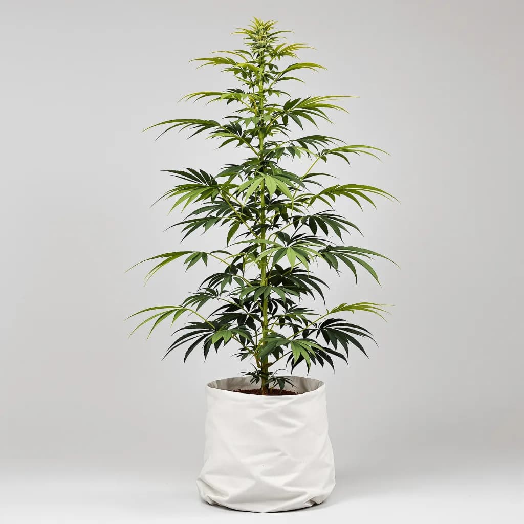 Damnesia cannabis seeds packaging — Royal King Seeds Ireland