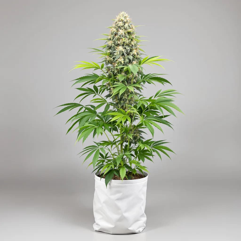 Dance World CBD cannabis seeds packaging โ Royal King Seeds Ireland