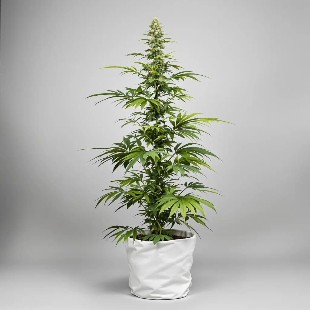 Dance World cannabis seeds packaging โ Royal King Seeds Ireland