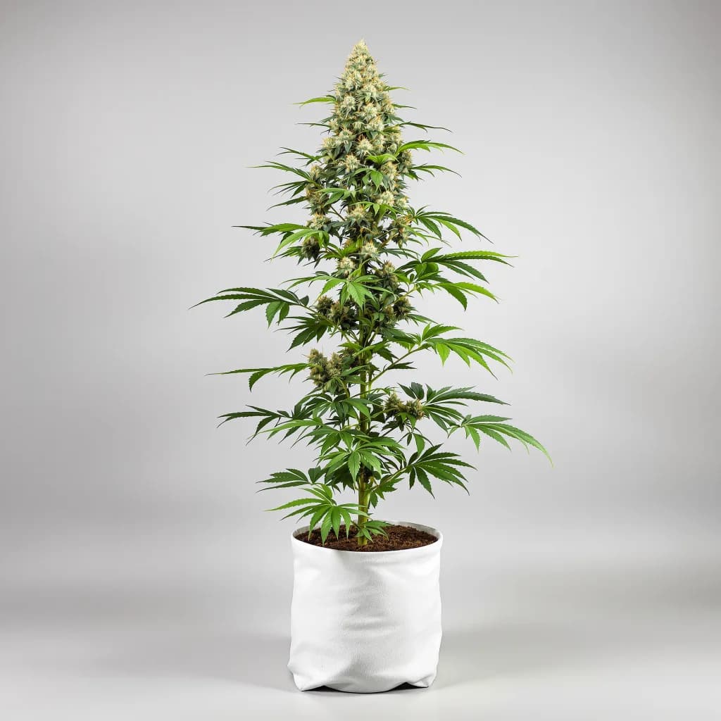 Dank Sinatra cannabis seeds packaging — Royal King Seeds Ireland