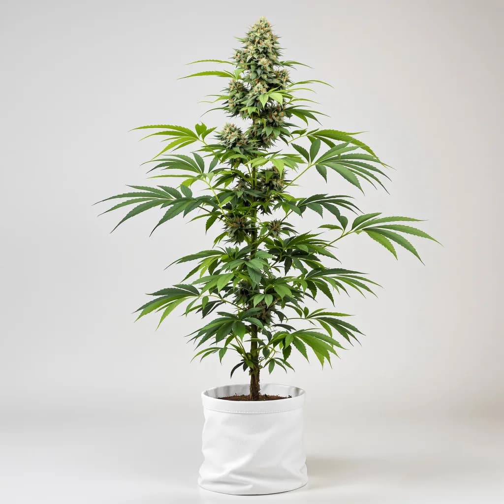 Darth Vader OG cannabis seeds packaging — Royal King Seeds Ireland