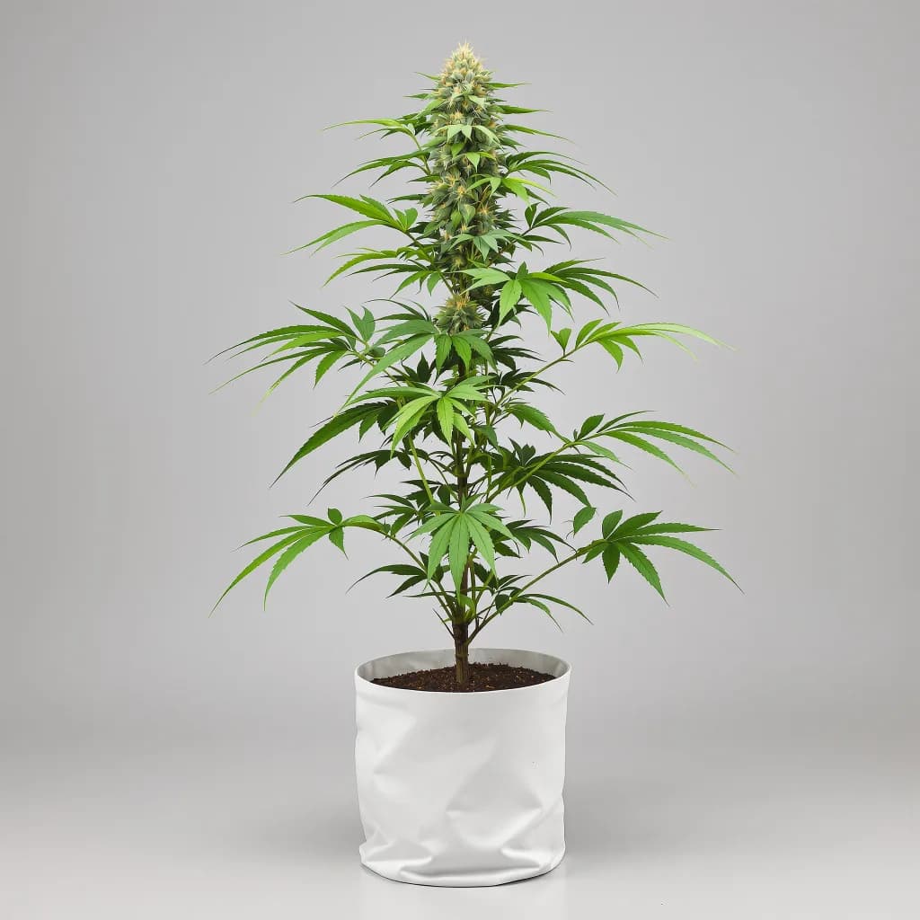 Dawgfather OG cannabis seeds packaging — Royal King Seeds Ireland