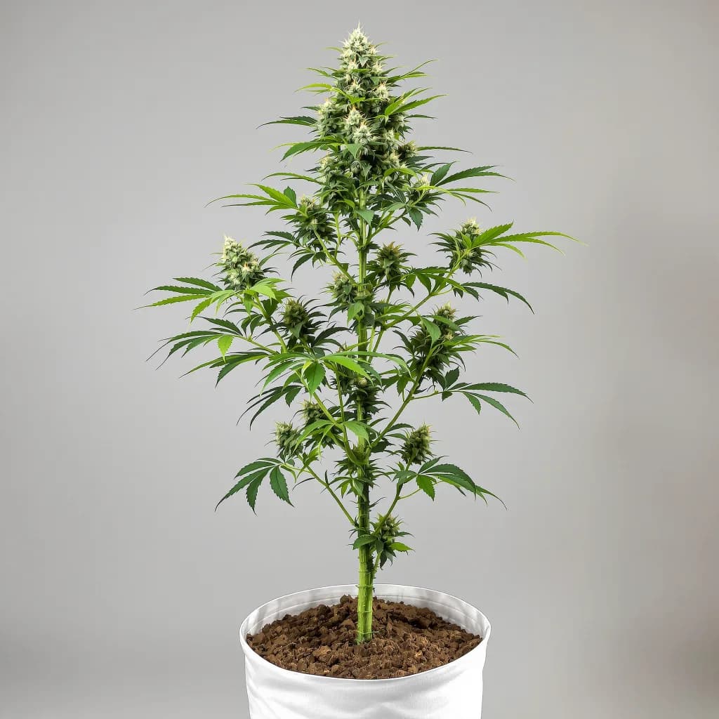 Deadhead OG cannabis seeds packaging — Royal King Seeds Ireland