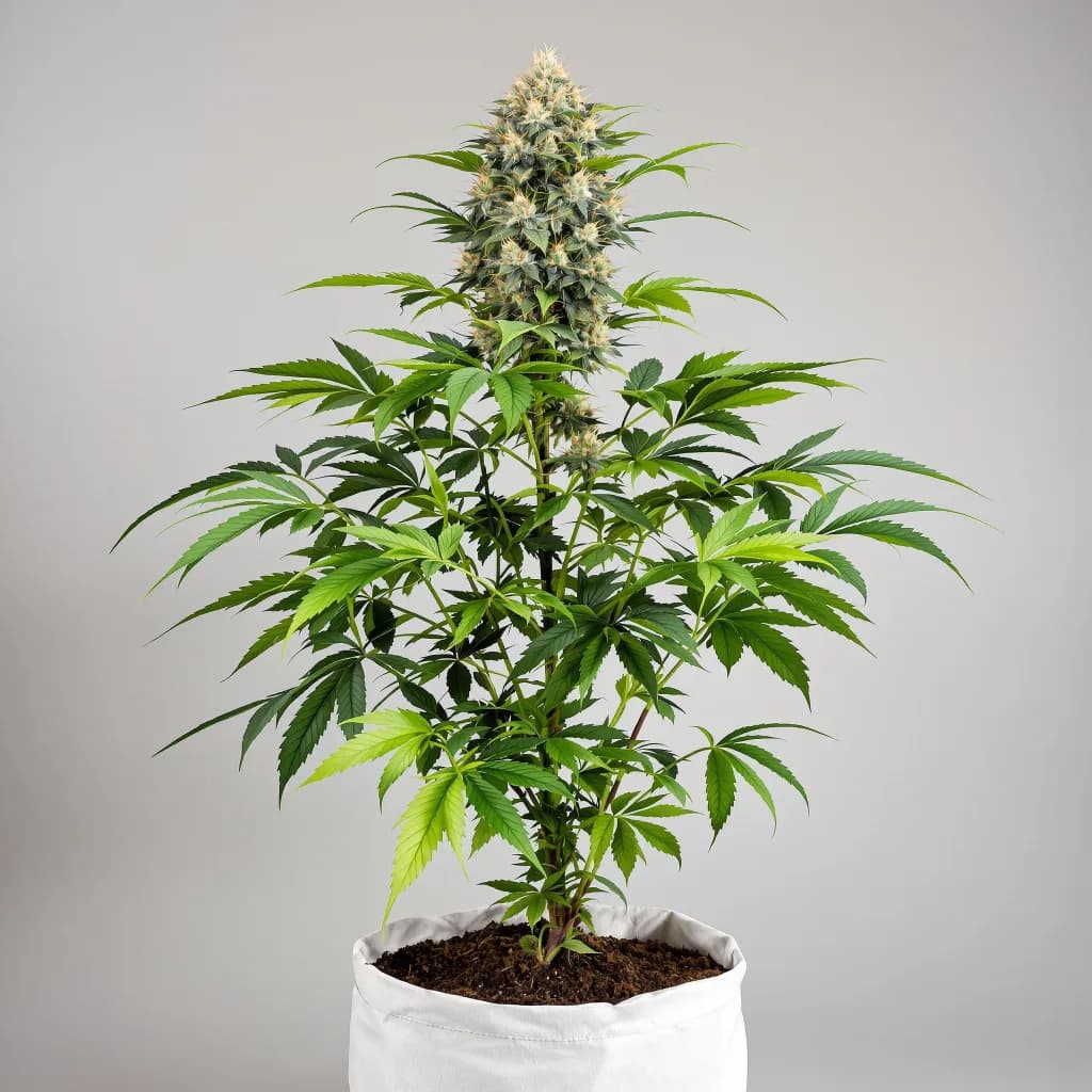 Death Star cannabis seeds packaging — Royal King Seeds Ireland