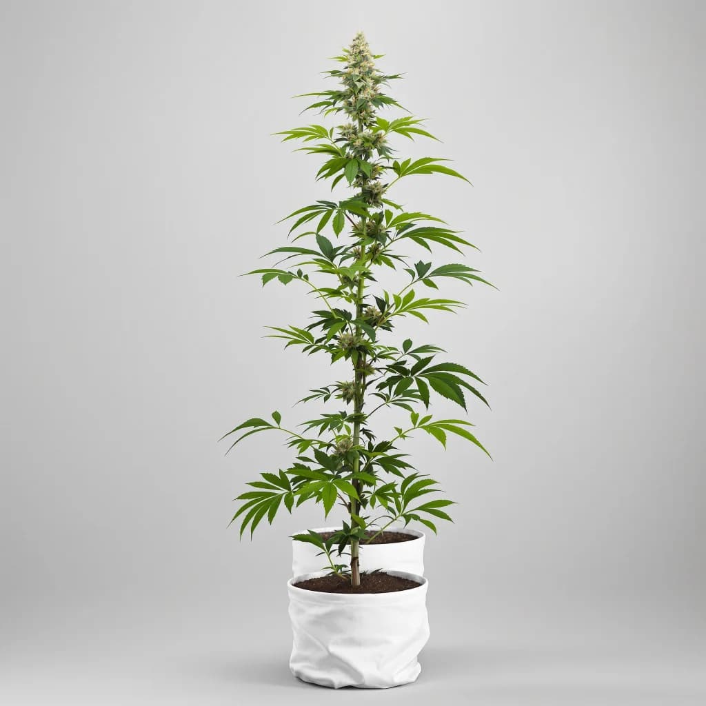 Death Star OG cannabis seeds packaging โ Royal King Seeds Ireland