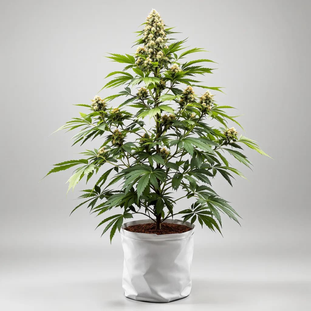 Diablo cannabis seeds packaging — Royal King Seeds Ireland