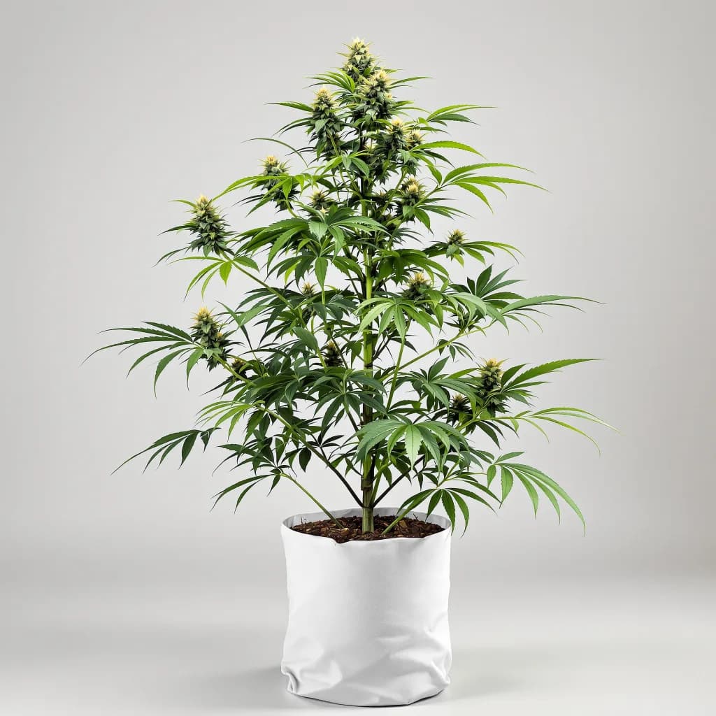 Diablo cannabis seeds packaging — Royal King Seeds Ireland