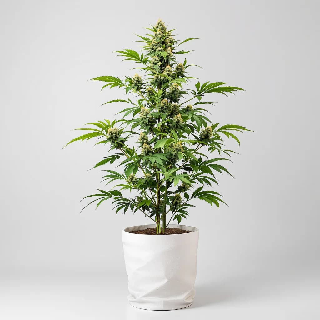 Diamond OG cannabis seeds packaging — Royal King Seeds Ireland