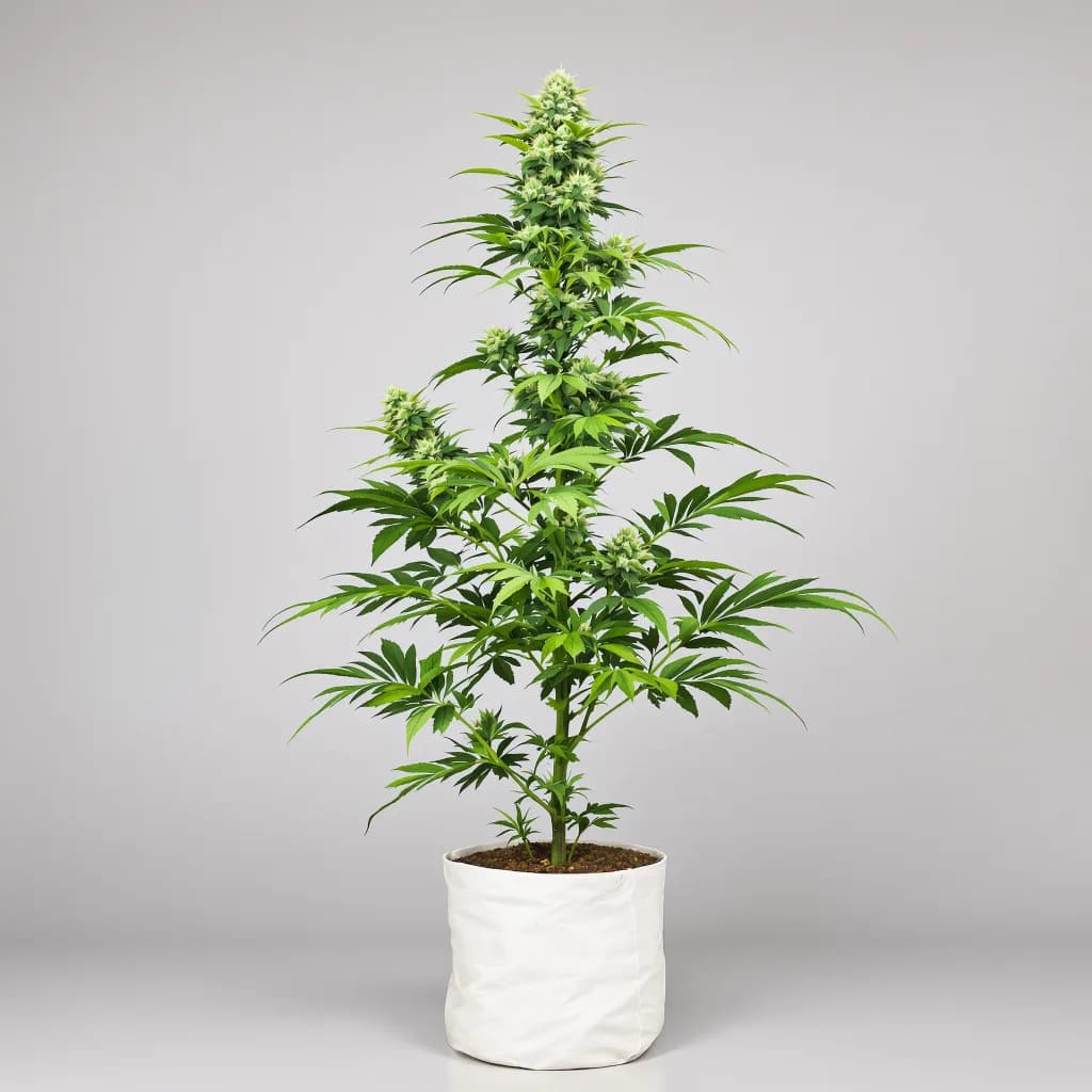 Diamond Valley Kush cannabis seeds packaging โ Royal King Seeds Ireland