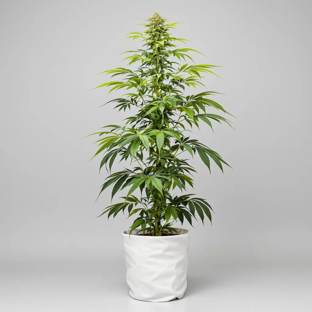 Diesel Duff cannabis seeds packaging — Royal King Seeds Ireland