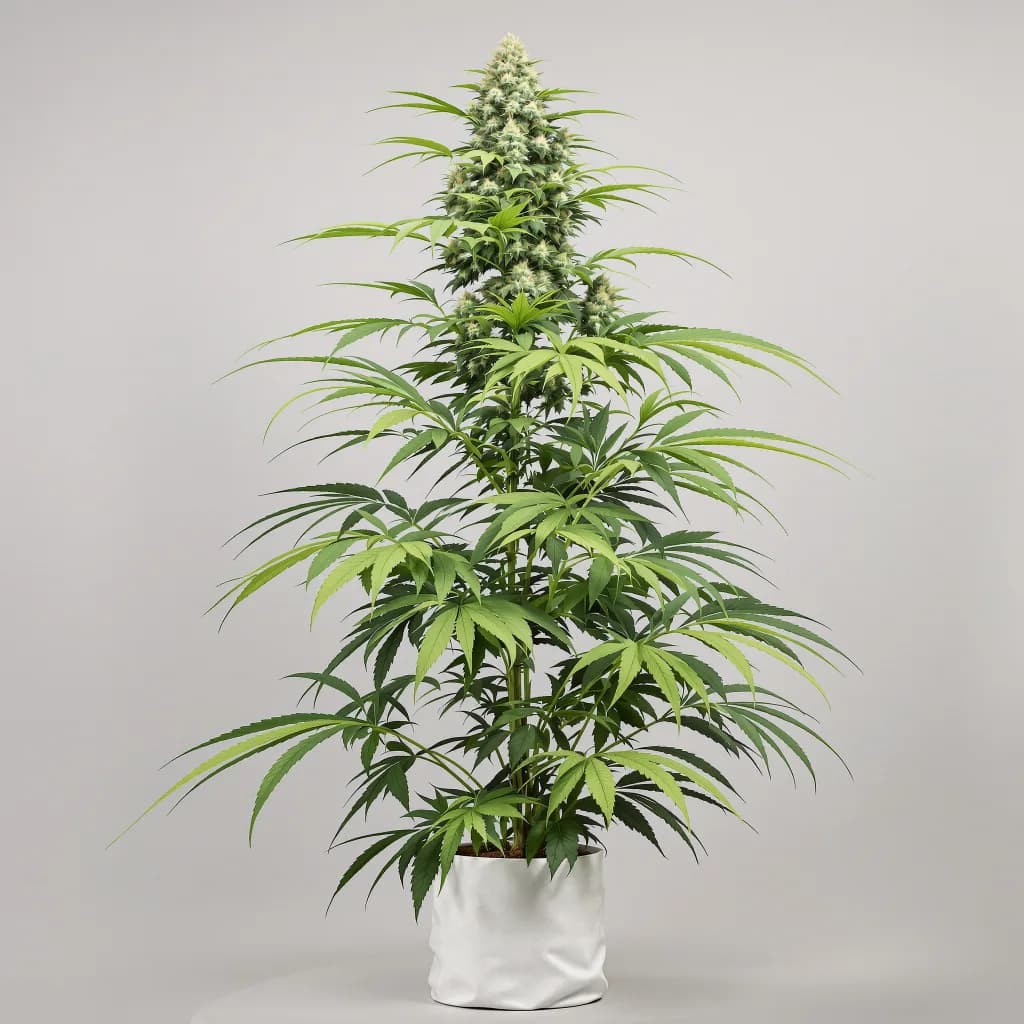Diesel cannabis seeds packaging — Royal King Seeds Ireland