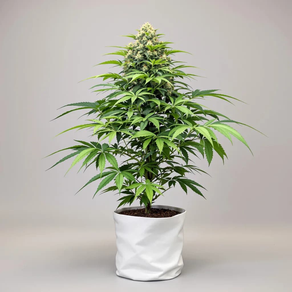 Dinachem cannabis seeds packaging — Royal King Seeds Ireland
