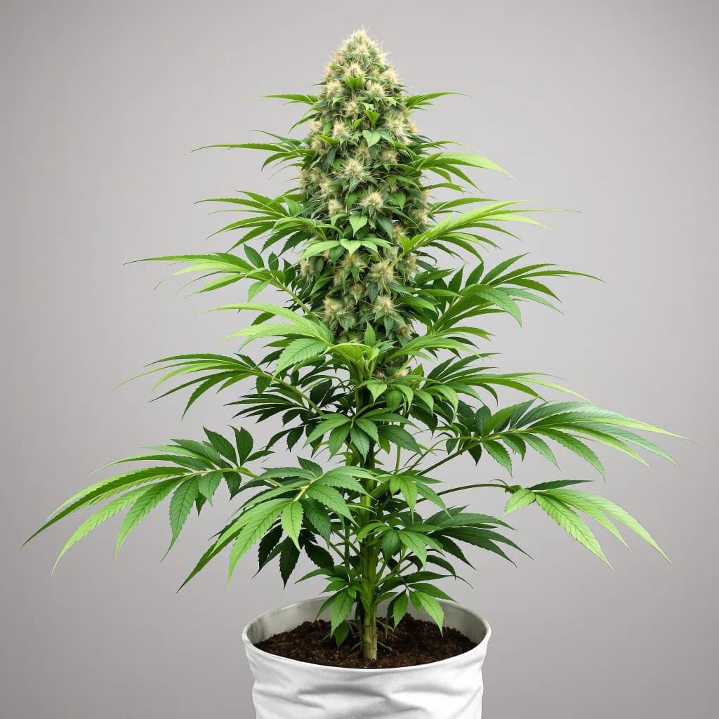 DJ Short Blueberry cannabis seeds packaging — Royal King Seeds Ireland