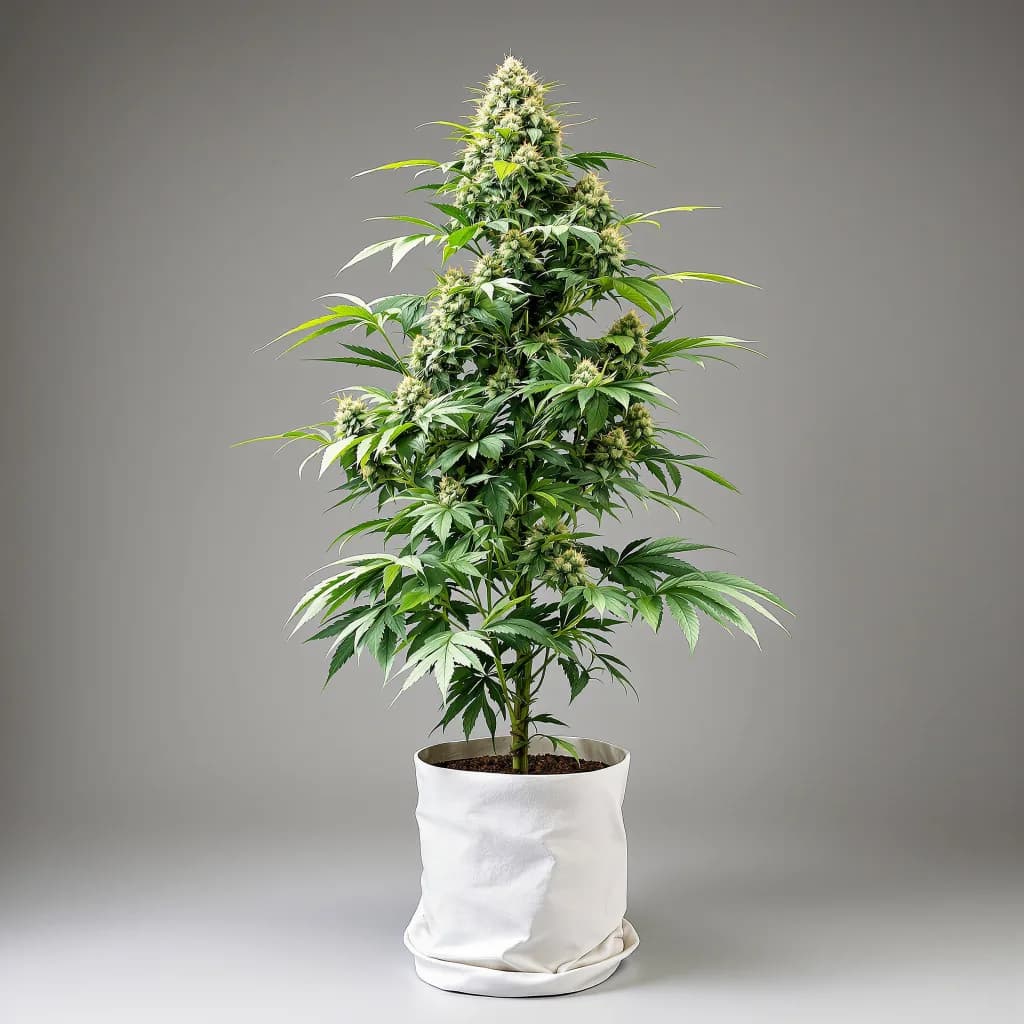 Do-Si-Dos cannabis seeds packaging — Royal King Seeds Ireland