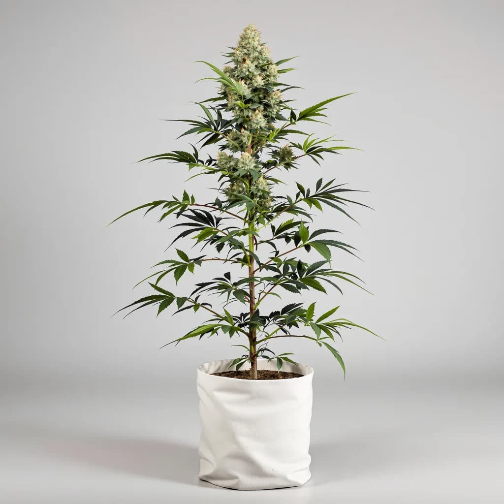 Do-Si-Dos cannabis seeds packaging — Royal King Seeds Ireland