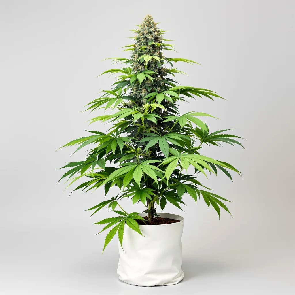 Dosi Punch cannabis seeds packaging โ Royal King Seeds Ireland